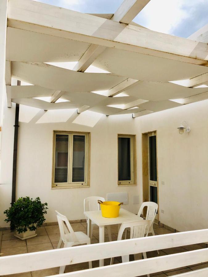 La Rocca Scavata Bed & Breakfast Rilievo Exterior photo