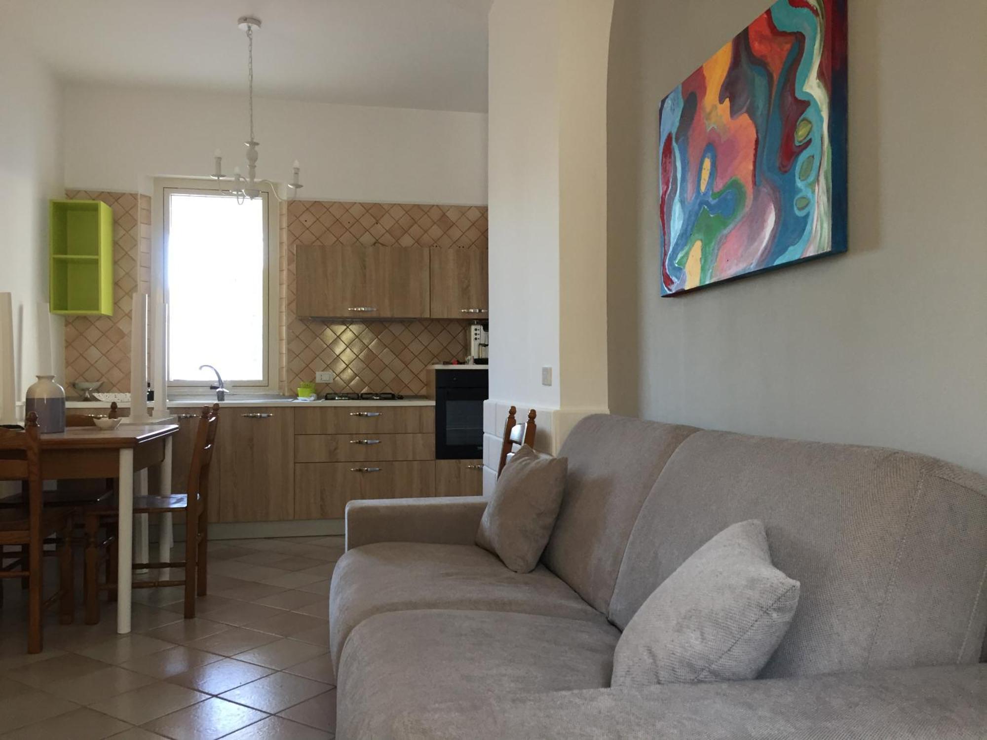 La Rocca Scavata Bed & Breakfast Rilievo Exterior photo