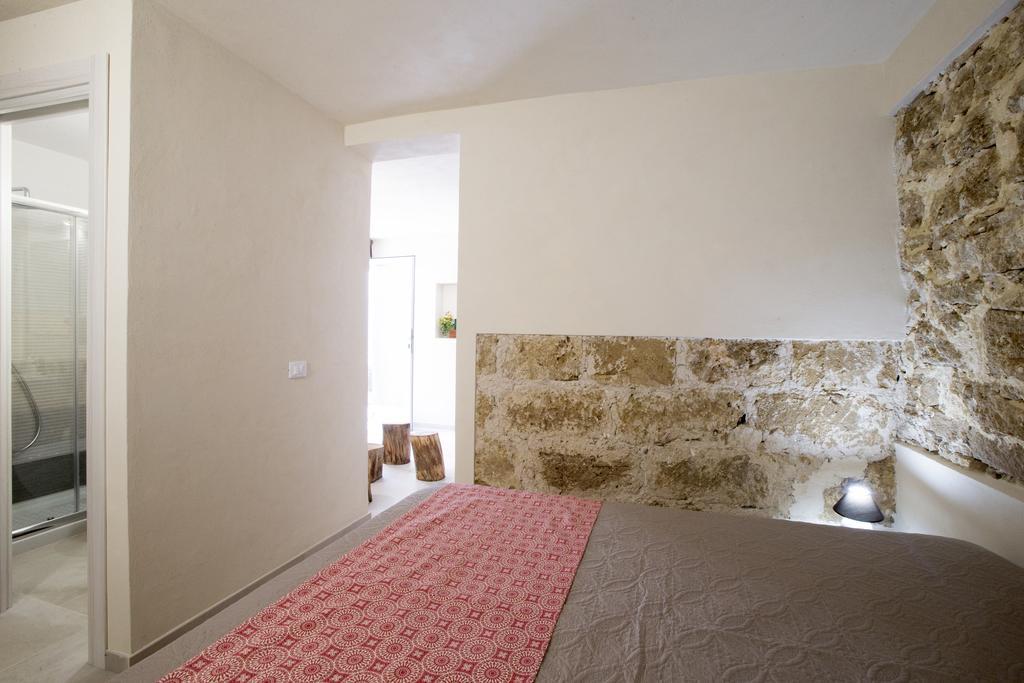 La Rocca Scavata Bed & Breakfast Rilievo Exterior photo