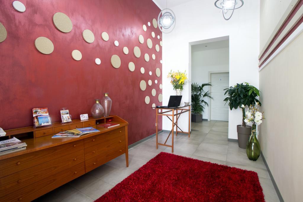 La Rocca Scavata Bed & Breakfast Rilievo Exterior photo