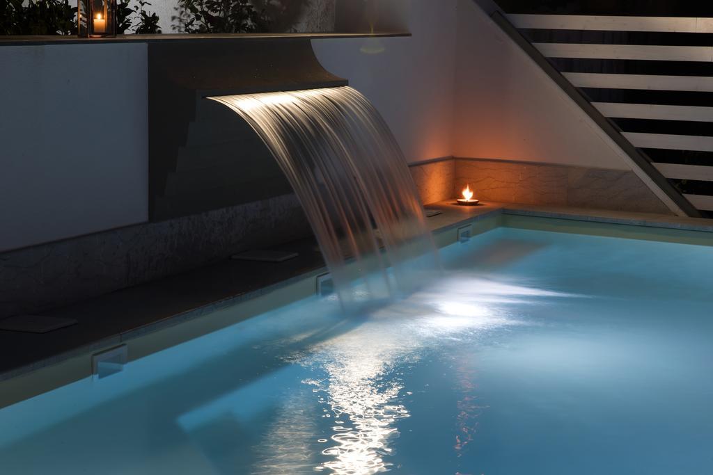 La Rocca Scavata Bed & Breakfast Rilievo Exterior photo