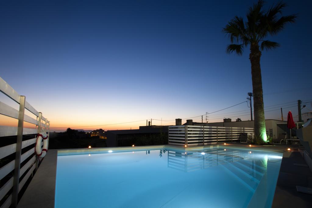 La Rocca Scavata Bed & Breakfast Rilievo Exterior photo